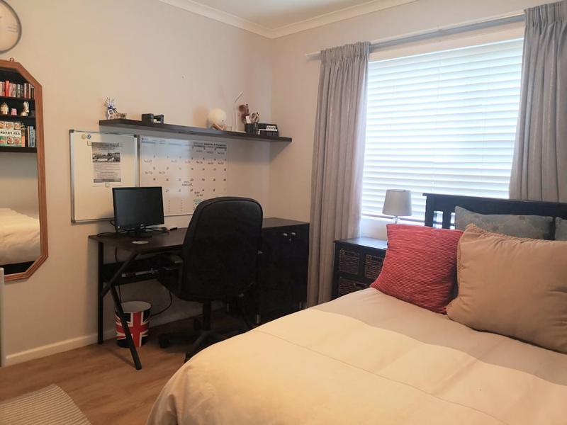 2 Bedroom Property for Sale in West Beach Western Cape